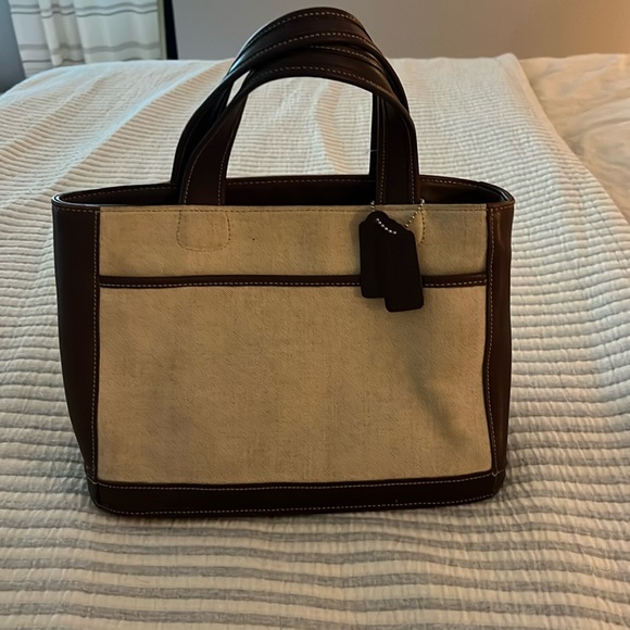 Coach Handbags - Coach bag